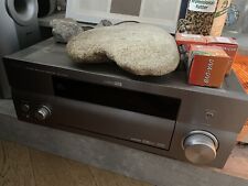 Stereo Amplificatore Yamaha Modello RXV2700, Usato Ma Come Nuovo