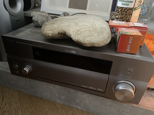 Stereo amplificatore yamaha - stereo,