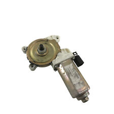 119144-103 MOTORINO ALZACRISTALLI ANT SINISTRO FORD FOCUS (2002) 1.6 B/METANO 3P