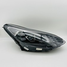 Faro proiettore Kia Sportage