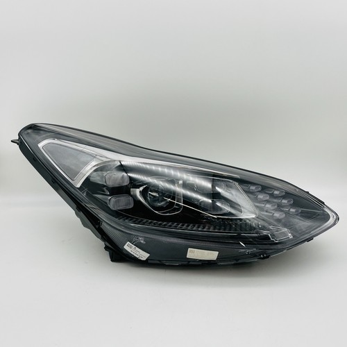 Faro proiettore kia sportage - faro,