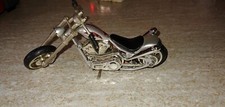 Maltese Cross Mini Motorcycle