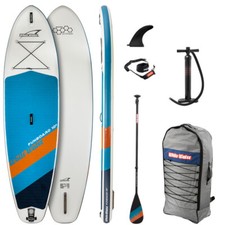 White Water Funboard 10,8