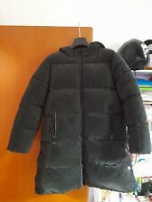PERFETTO! Cappotto Giacca Giubbotto Piumino Nero  Sarabanda Bimba Bambina