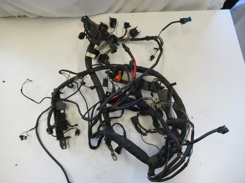 Cablaggio bmw 1100 - abs, ez