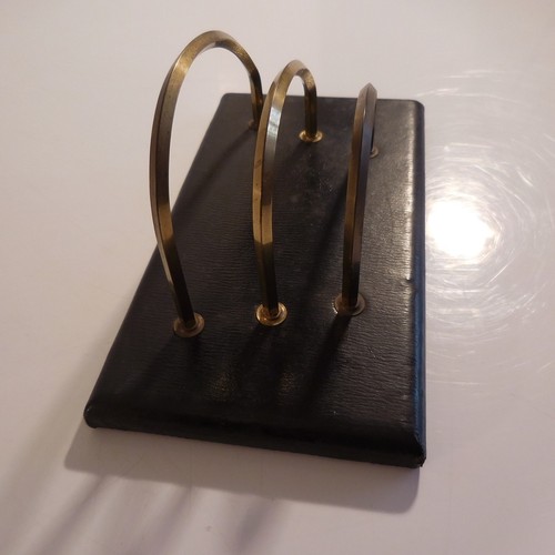 Porta lettera posta ottone - porta,