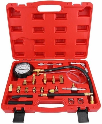 Kit tester pressione