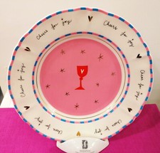 BITOSSI HOME, 1 piatto frutta