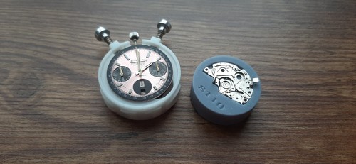 Seiko s501 citizen 8110 - seiko,