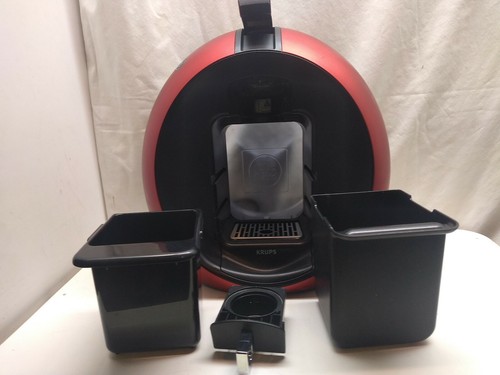 Krups coffee machine circolo - krups,