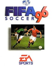 PC - FIFA 96 con scatola