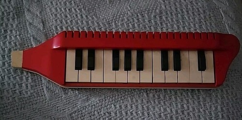 Clavietta bontempi - clavietta,