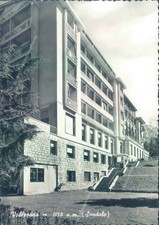 d391 - cartolina provincia di sondrio -vallesana sondalo