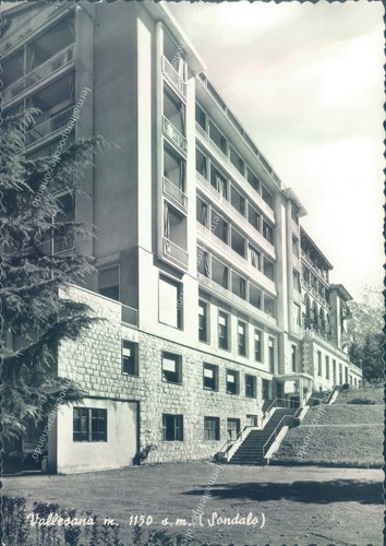 D391 cartolina provincia di - provincia,