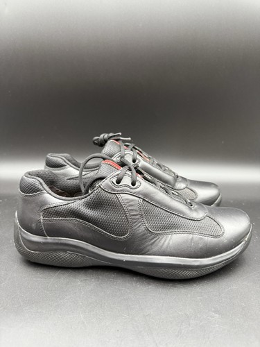 Prada america cup sneaker - cup,