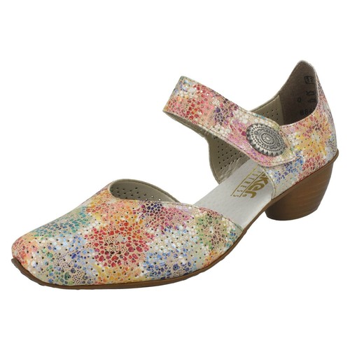 Rieker donna smart scarpe - donna,