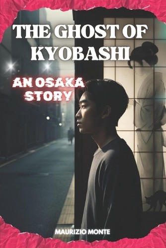 The ghost kyobashi an - the,