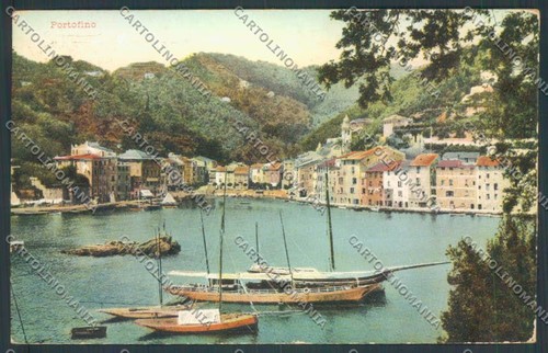 Genova portofino barca - genova,