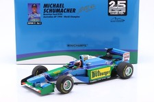 M. Schumacher Benetton B194 #5