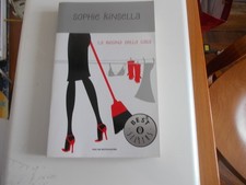 SOPHIE KINSELLA - lotto due volumi - OSCAR MONDADORI - vedi foto