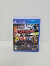 Stern Pinball Arcade: Sony