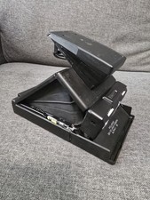 Polaroid SX-70 Alpha/1 SE SX-70R fotocamera Bluetooth modificata 600/iType/SX-70 pellicola 
