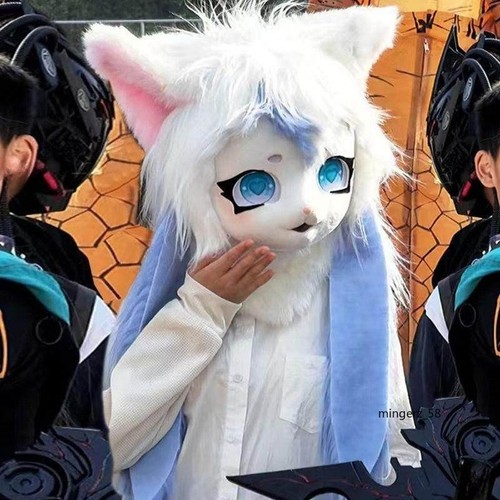 Costume pelliccia bambino - pelliccia,
