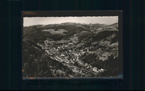 Zell wiesental - zell,
