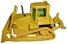 Conrad modello in metallo