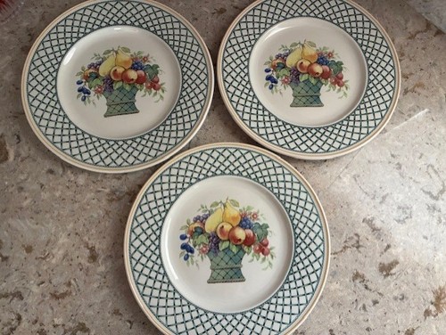 Villeroy boch cesto - boch, piatti