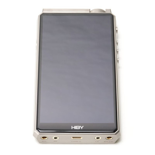 Hibymusic rs8 lettore audio - hibymusic,