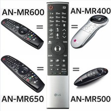 telecomando originale LG TV