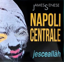 James Senese · Napoli