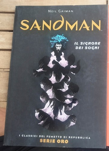 Sandman classici del - i,