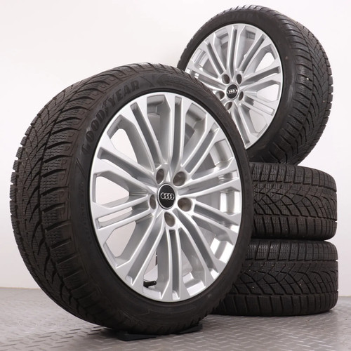 Ruote invernali audi f5 - ruote, s5