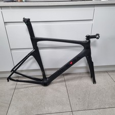 DE ROSA PININFARINA SK TELAIO STRADA CARBONIO 58CM R83
