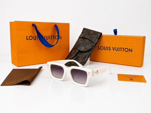 Occhiali sole louis - da,