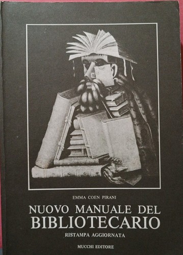 Nuovo manuale del - nuovo,