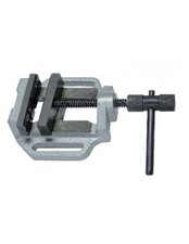 Morsa per trapano a colonna