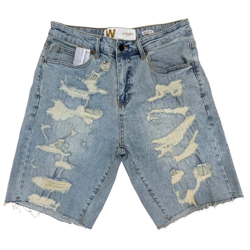 Pantaloncini denim waimea - pantaloncini,