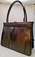 Borsa a mano VERA PELLE DI