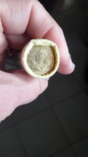 ITALIA - ROTOLINI  200 LIRE 50