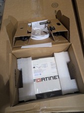 Fortinet Fortigate-60E