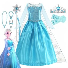 Frozen elsa anna - frozen, principessa