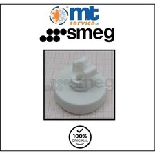 RUOTA CESTO INFERIORE LVS SMEG