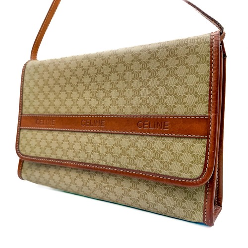 Borsa tracolla celine - borsa, a