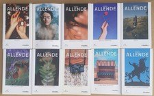 Isabel Allende nr. 10 Volumi