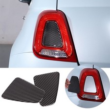 Carbon Fiber Rear Tail light