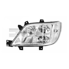 Faro proiettore alogeno Tyc