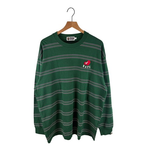 Shirt ss24 bape - t-shirt,